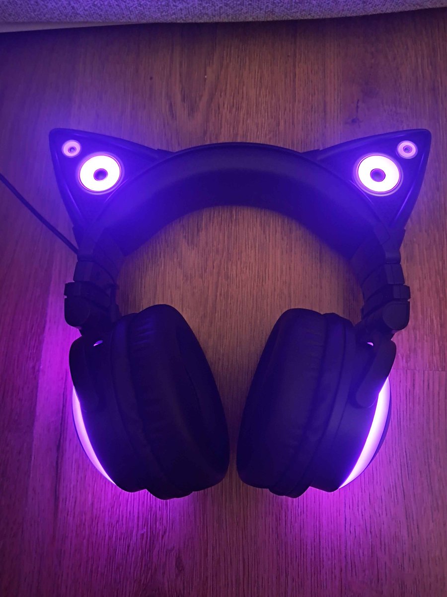 Angelic / AD-01 🔞 tweet media