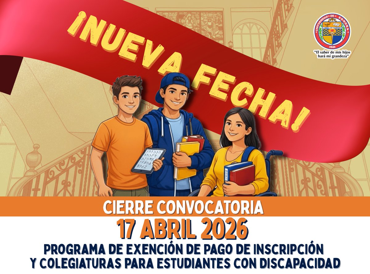 Soy Unison tweet media