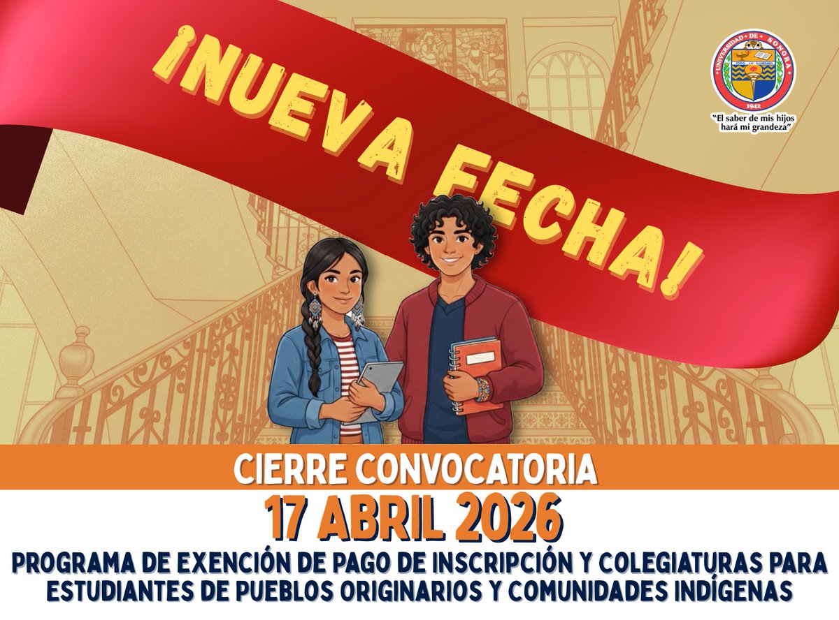 Soy Unison tweet media