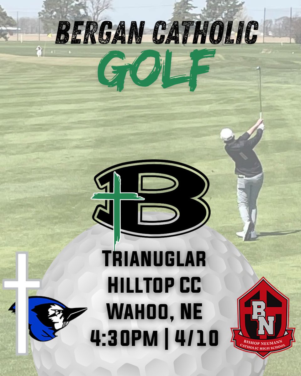 Bergan Knights Striv tweet media