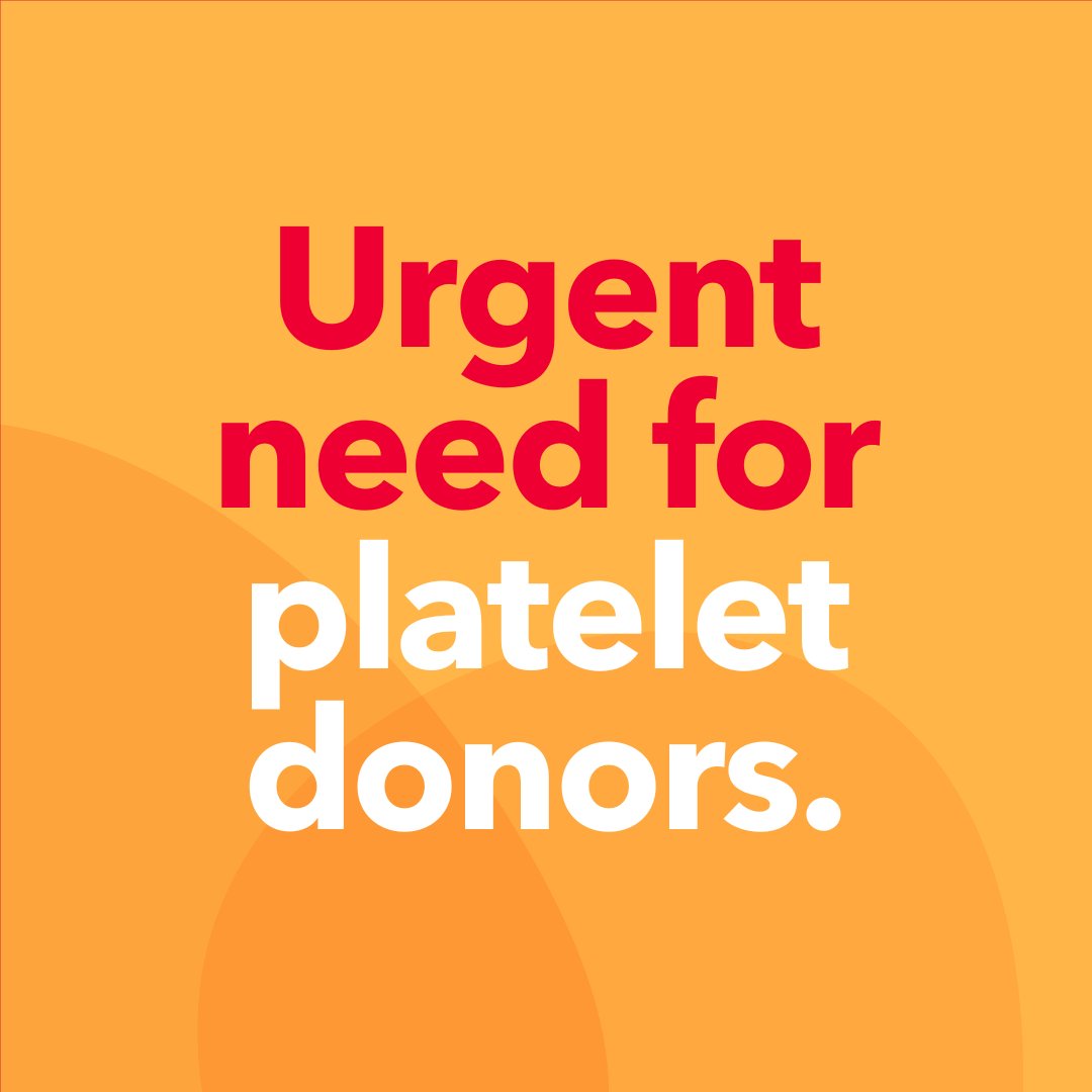 NY Blood Center tweet media