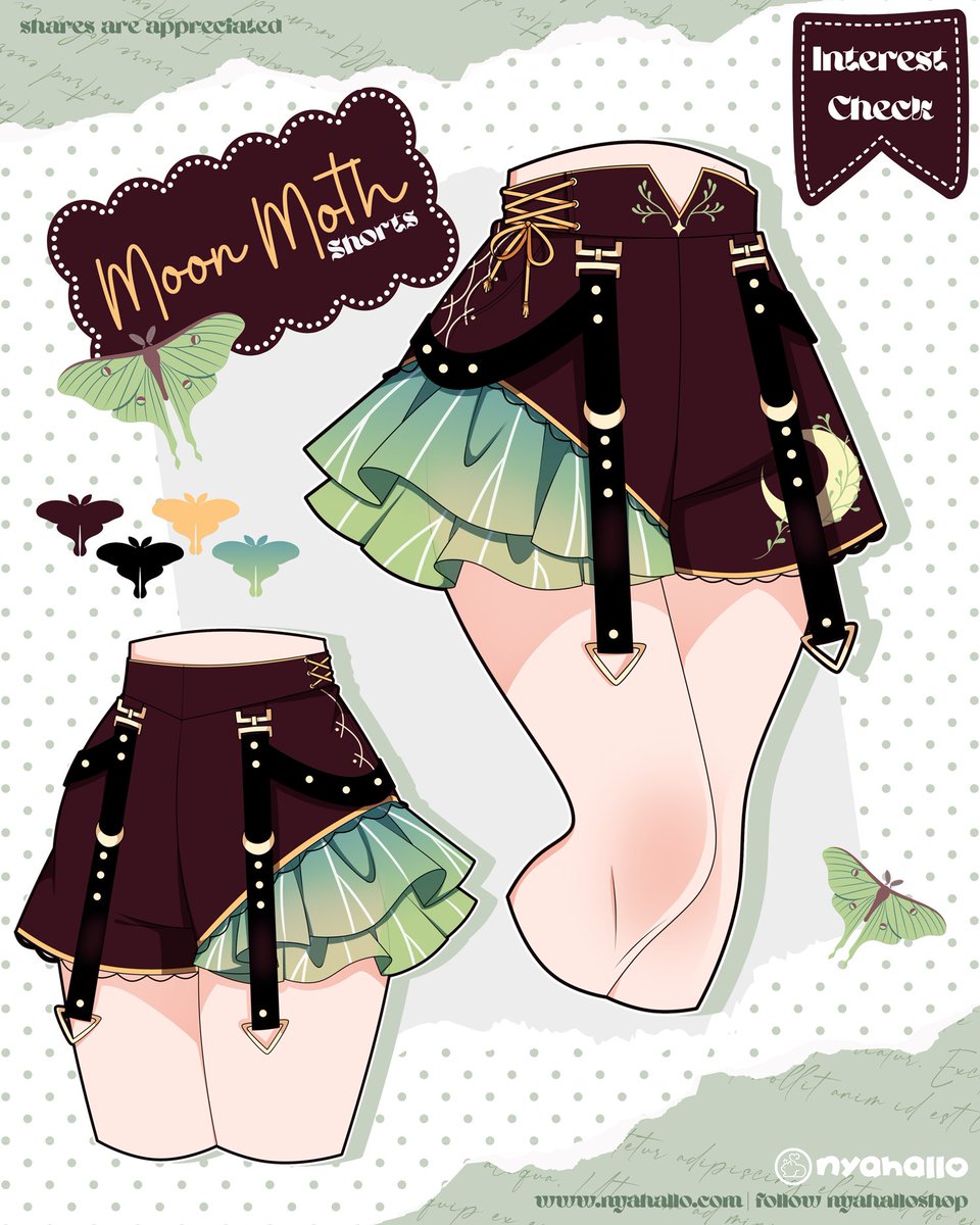 NYAHALLO 🐈‍⬛ tweet media