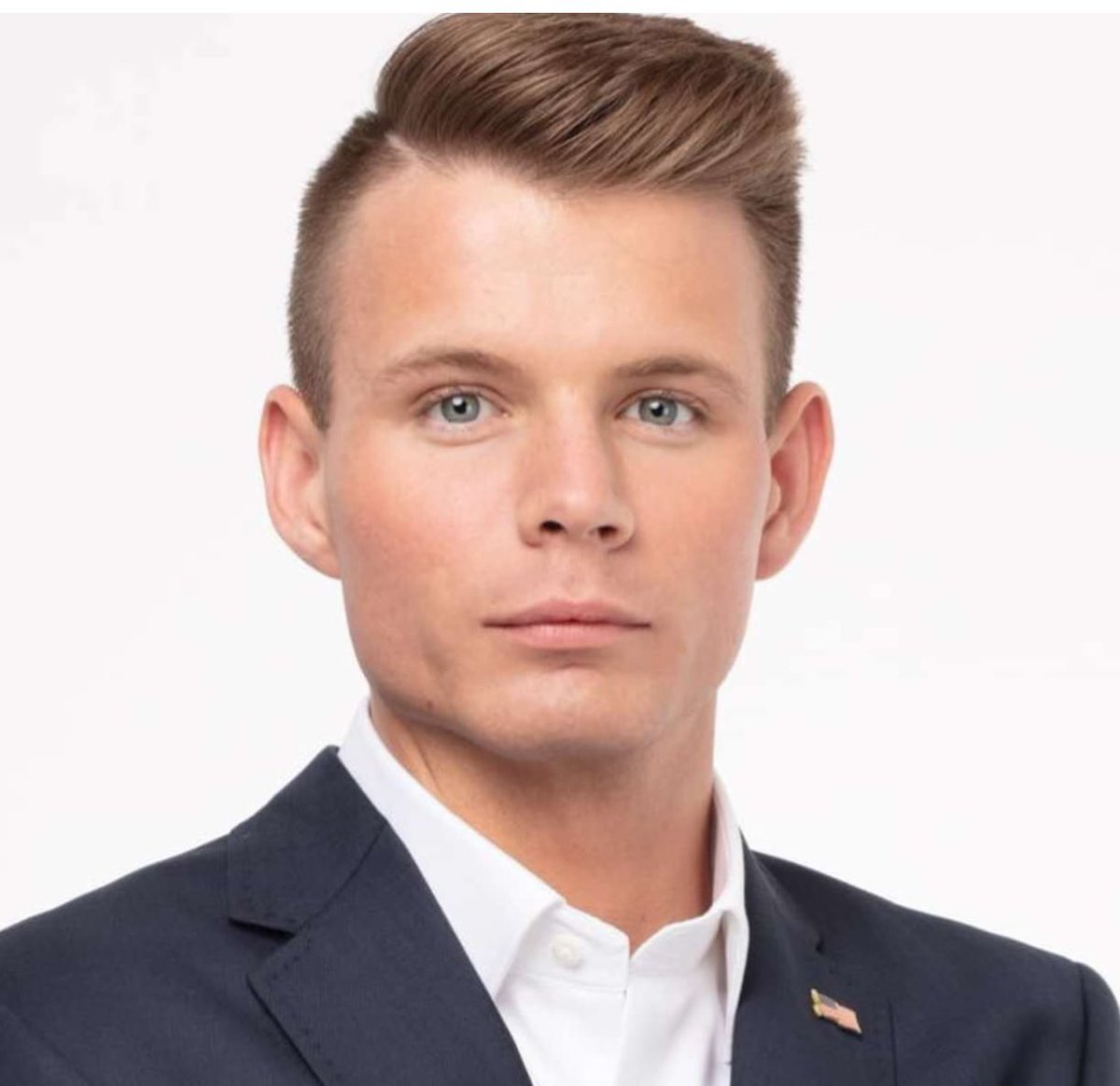 Scott (TrumpSucks) Starr tweet media