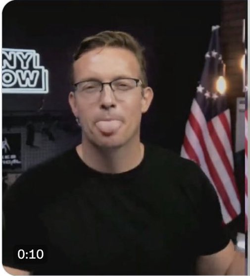 Scott (TrumpSucks) Starr tweet media