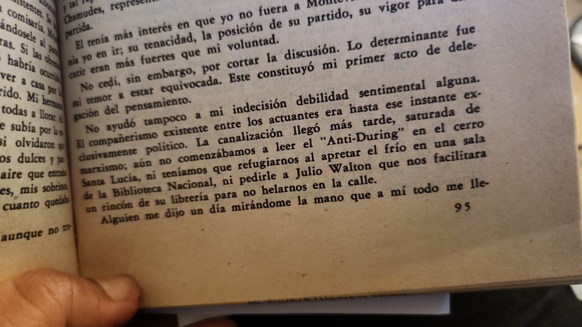 Javiera Manzi A. 🍉 (ella/she) tweet media