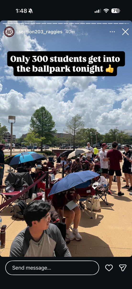 TBA Takeover tweet media