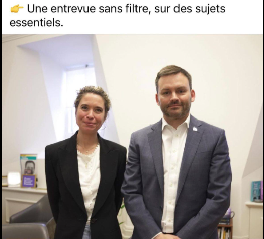 Luc Côté tweet media