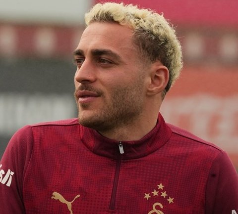 Volkan Yılmaz tweet media