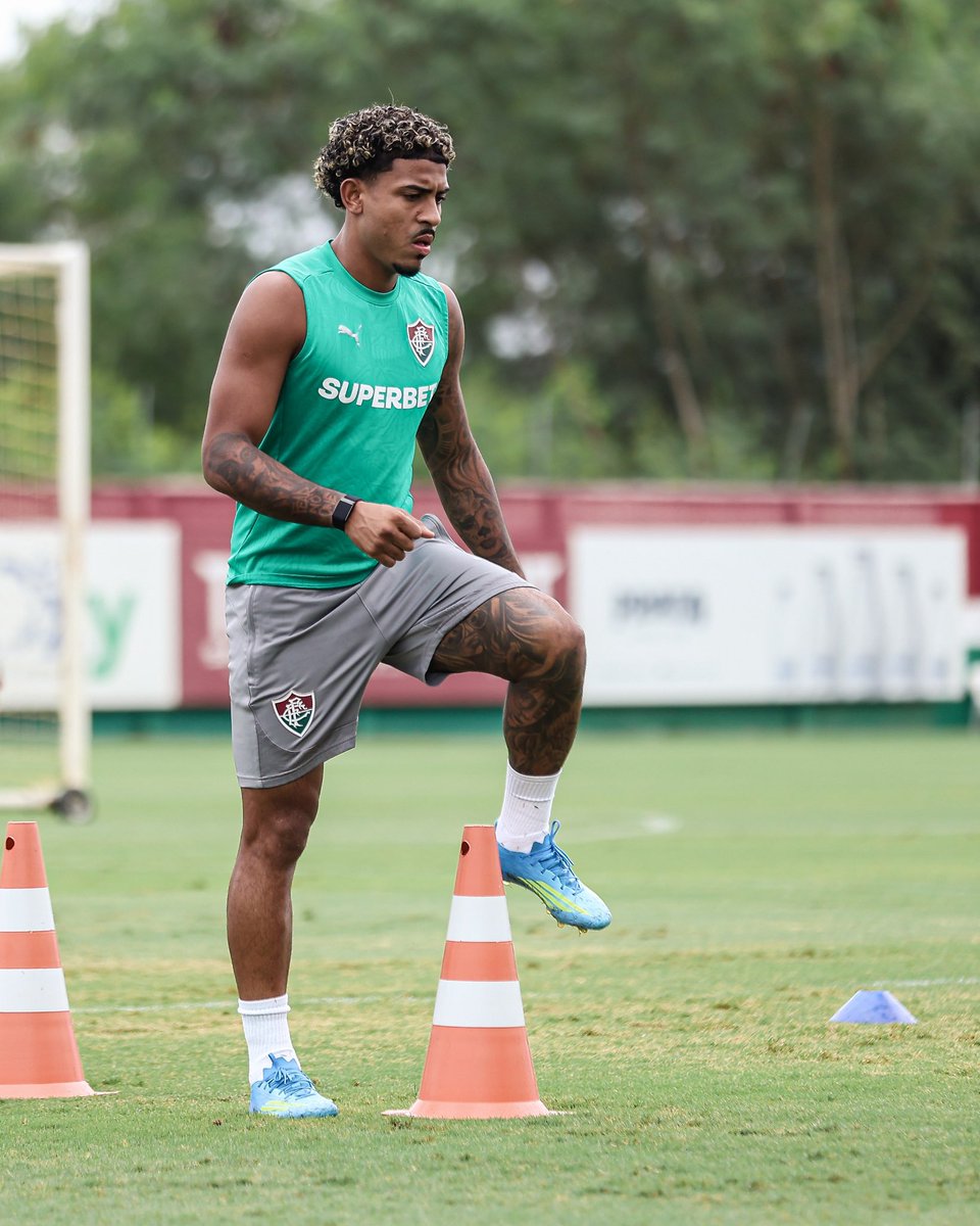 Fluminense F.C. tweet media