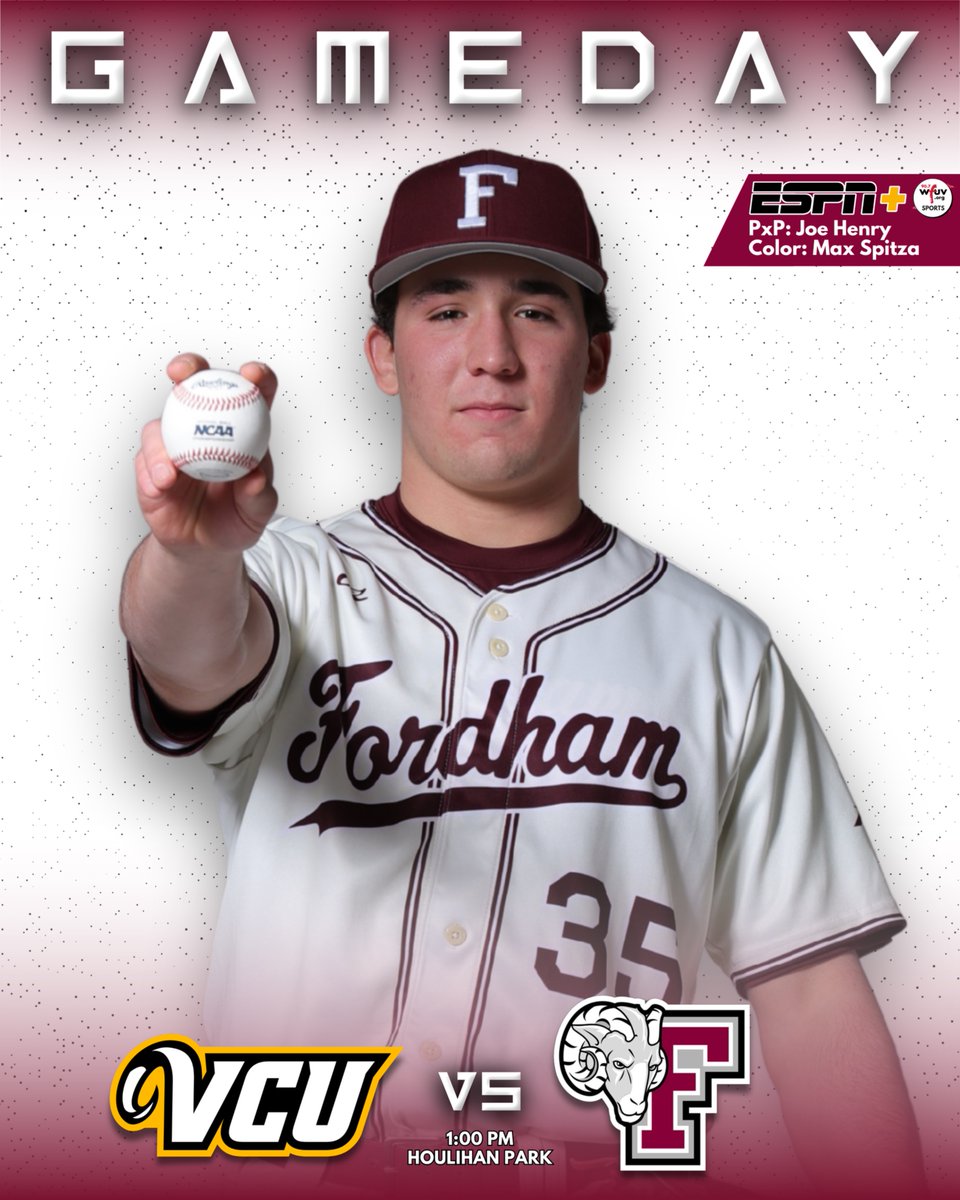 WFUV Sports tweet media