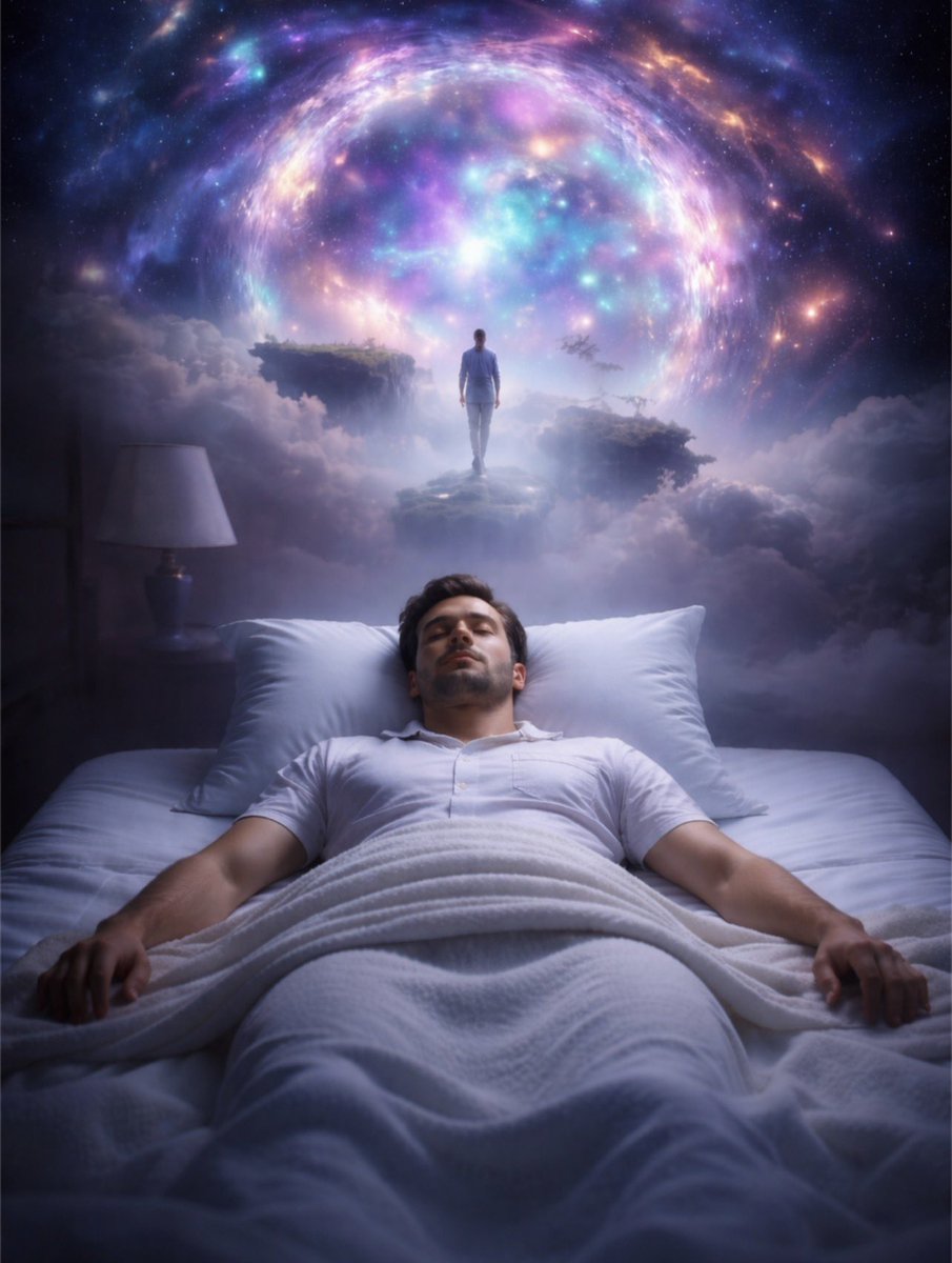 Sıradışı Bilim tweet media