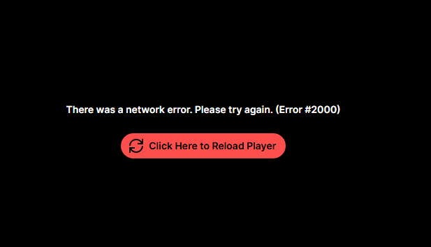 twitch is not letting me watch my fav streamers AHHH!!  it's so frustrating! 🥲