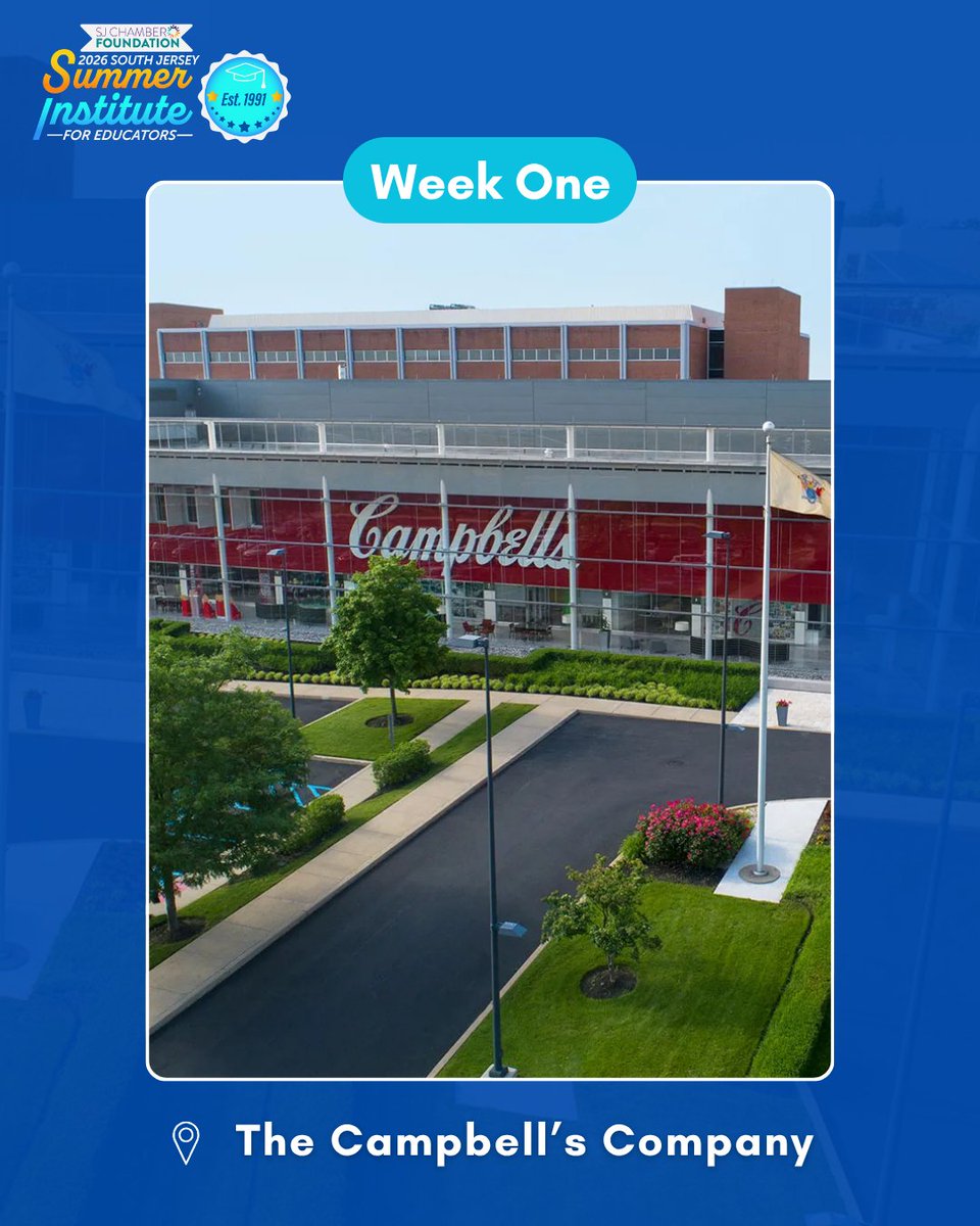 SJ Chamber Foundation tweet media