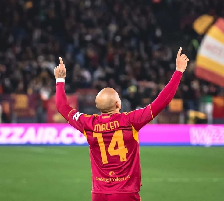 Lafael Reao tweet media