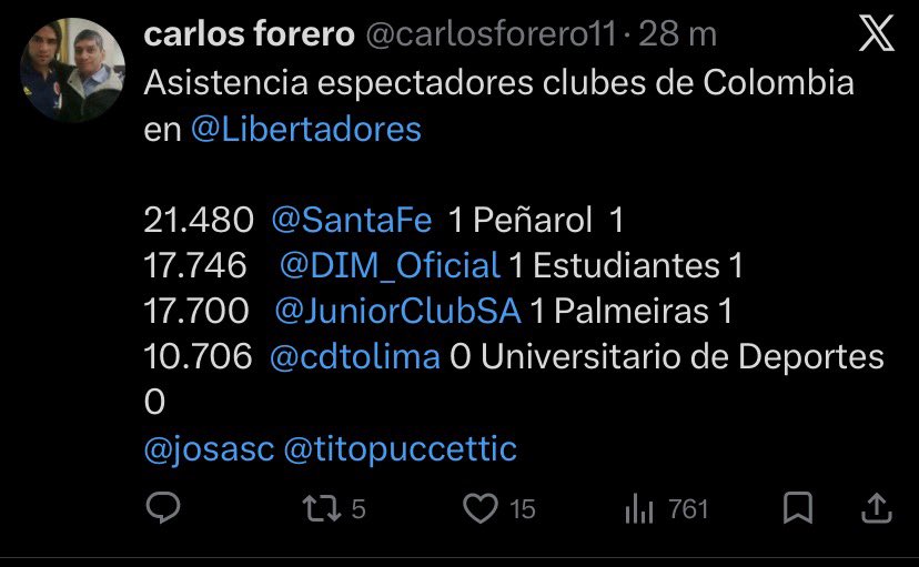 Andrés M tweet media