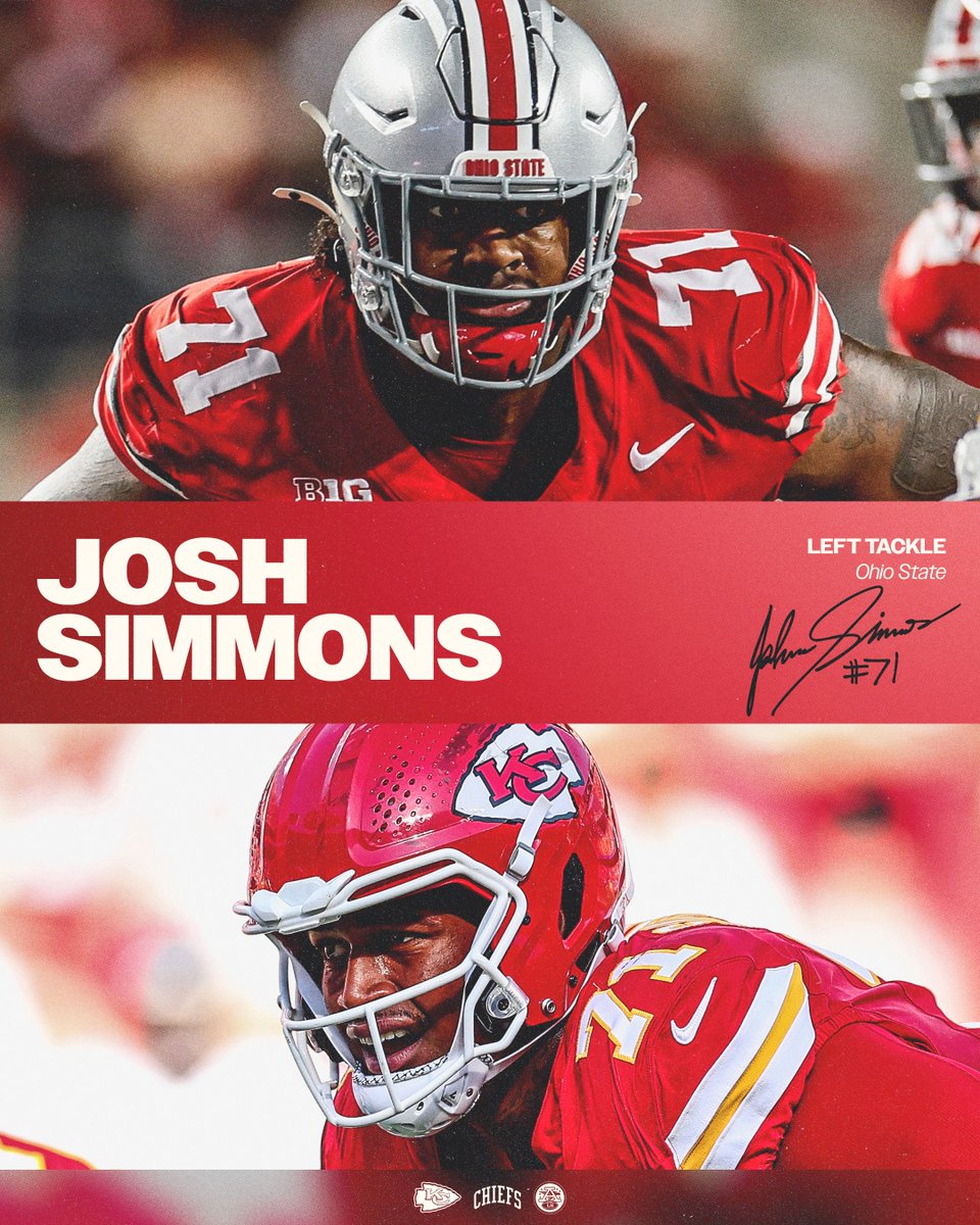 Kansas City Chiefs tweet media