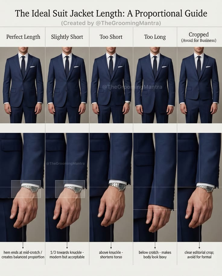 Gentleman's Styles™ tweet media