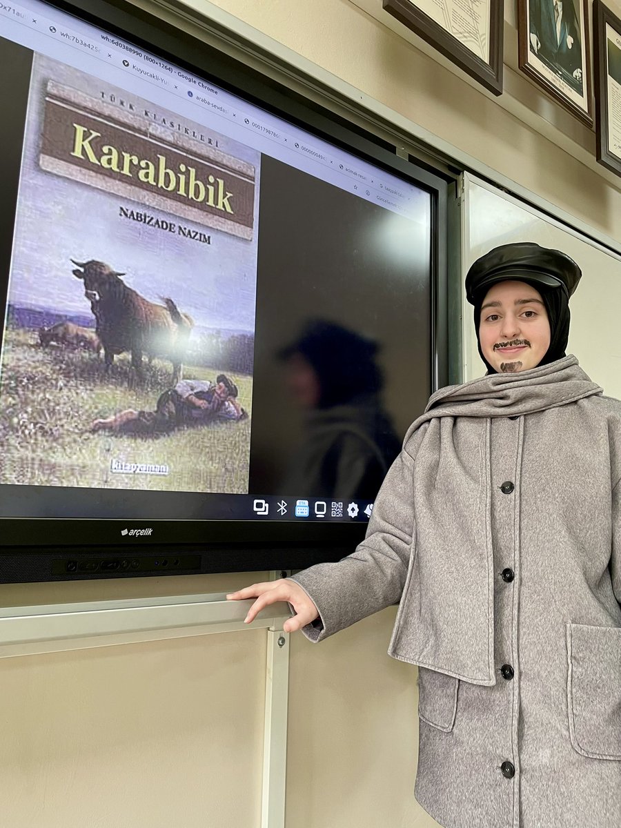 Akçaabat Şehit Samet Uslu Kız Anadolu İmam H.L. tweet media