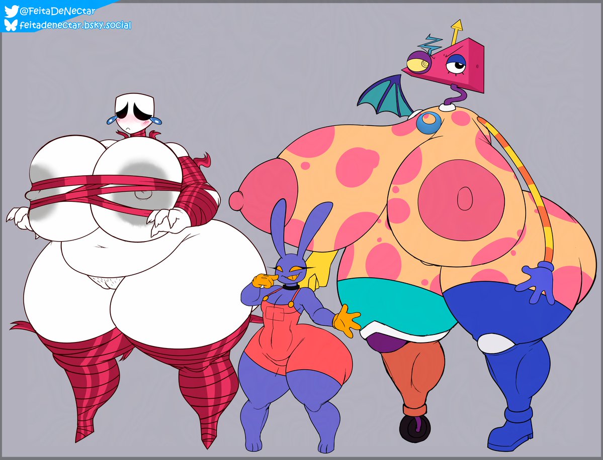 Fenectar 🔞👽 tweet media