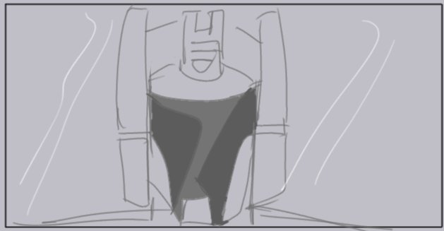 lockm4rt's tweet photo. #transformers #megasound (tftp au)
"The benefits of being a shapeshifter" https://t.co/iPFgs5UN4H