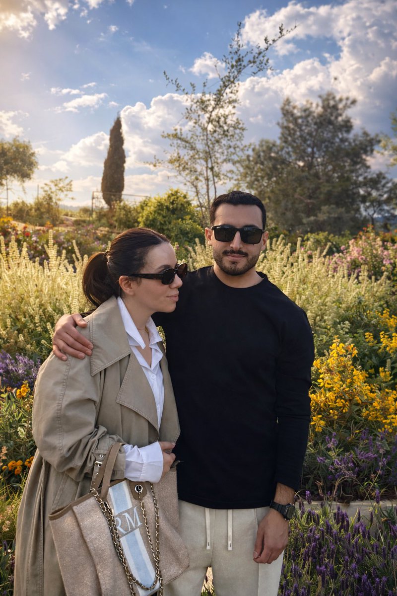 Randa Al Masri🧸 tweet media