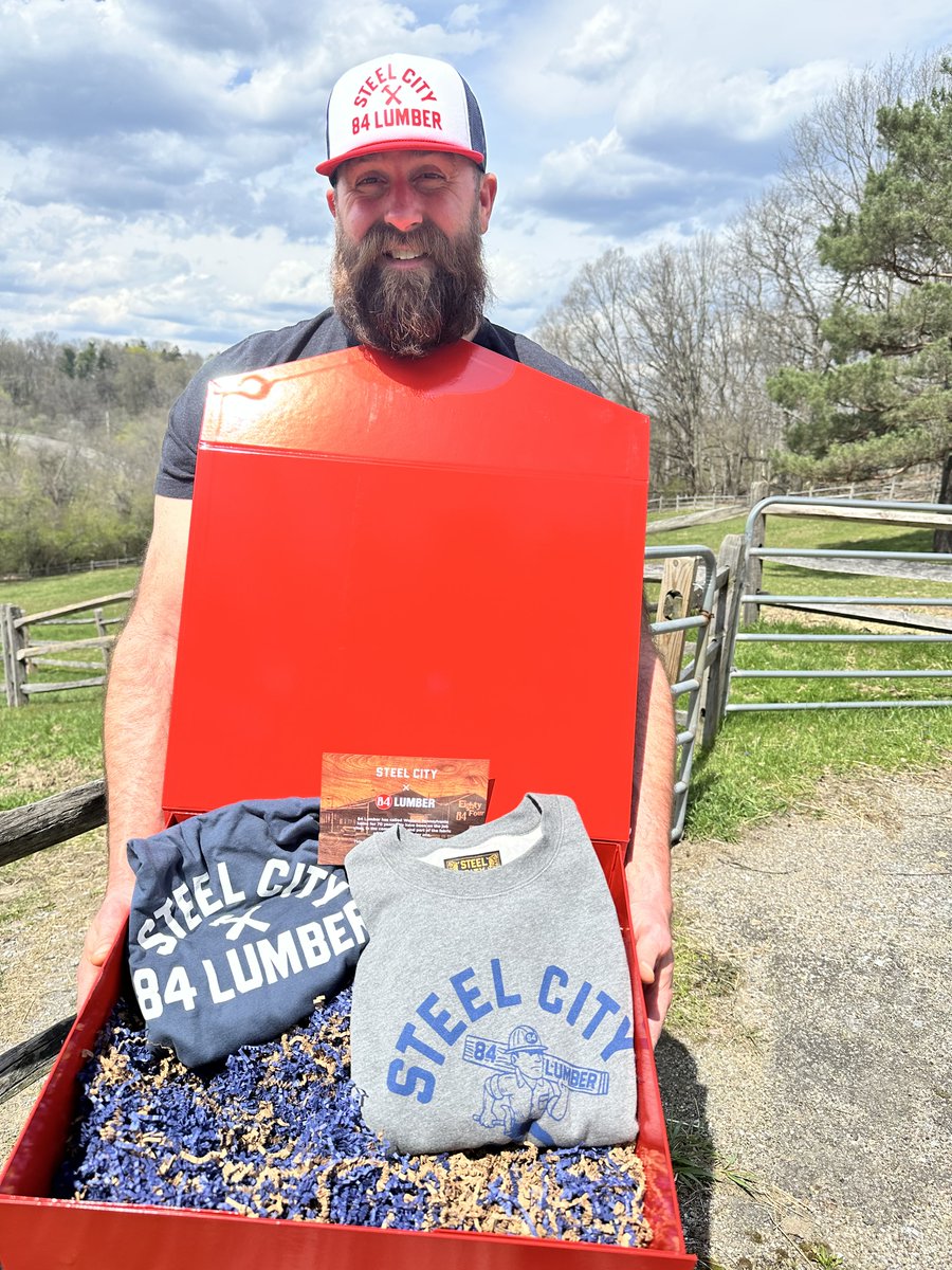 Brett Keisel tweet media