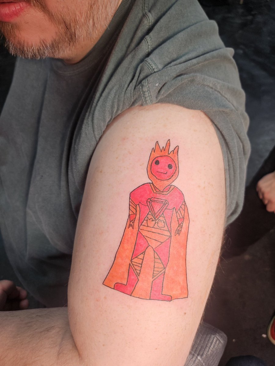 WeanlingMean tweet media