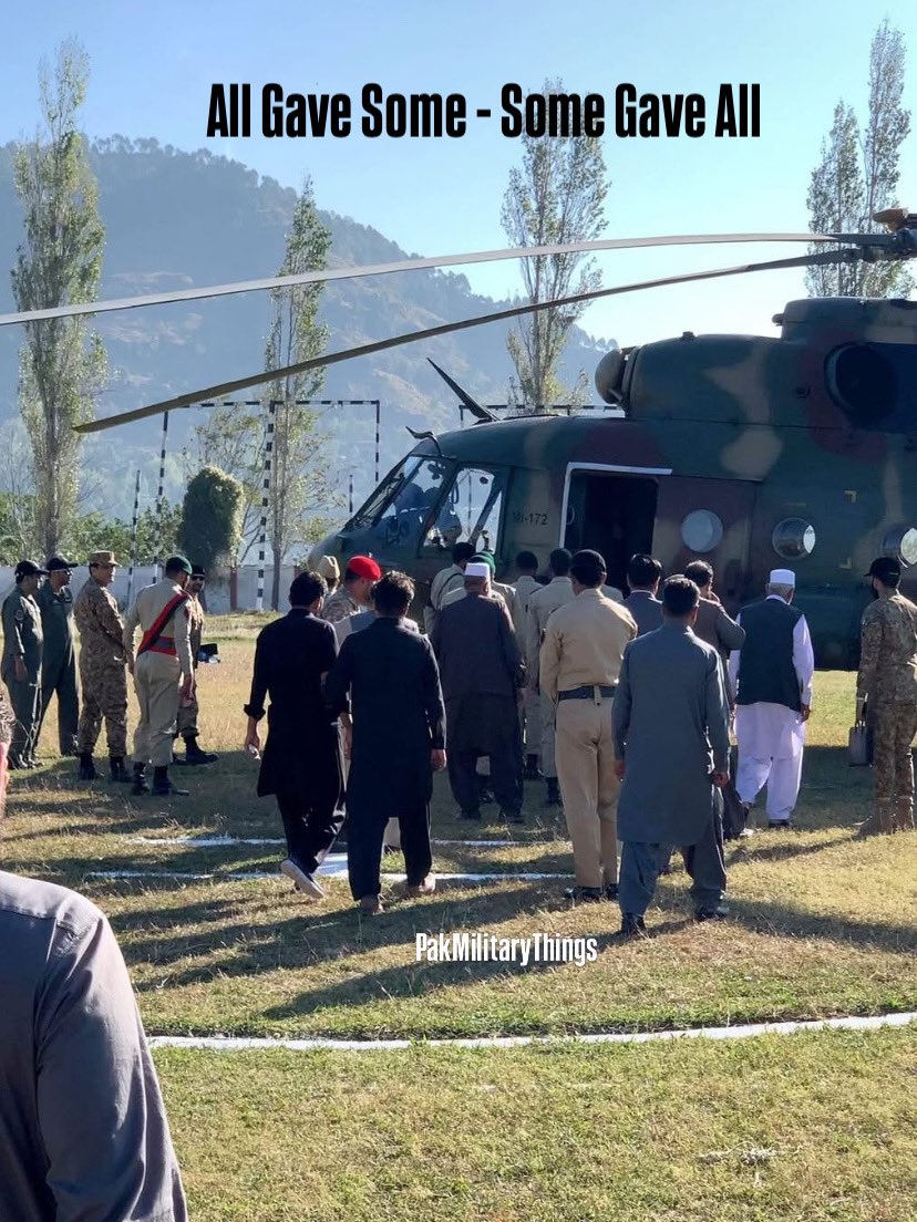 PakMilitary132's tweet image. This Moment 💔

moments when the pain is so deep, the heartache so overwhelming, that words fail us entirely. Its a silence heavy with grief, a sorrow too vast to describe, leaving us lost in feelings that cannot be captured or explained ❤️‍🩹

#pakarmy #pmt #ispr