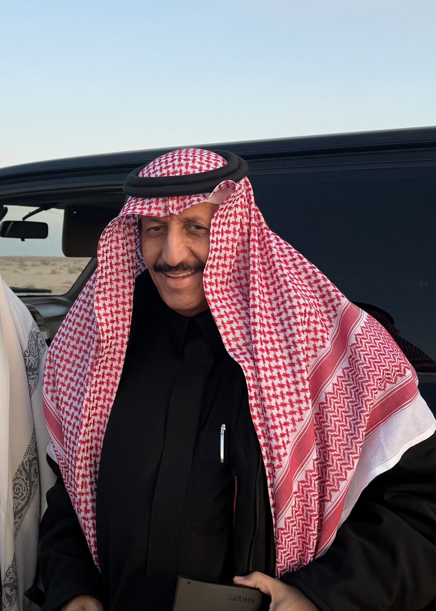 ثامر قمقوم tweet media