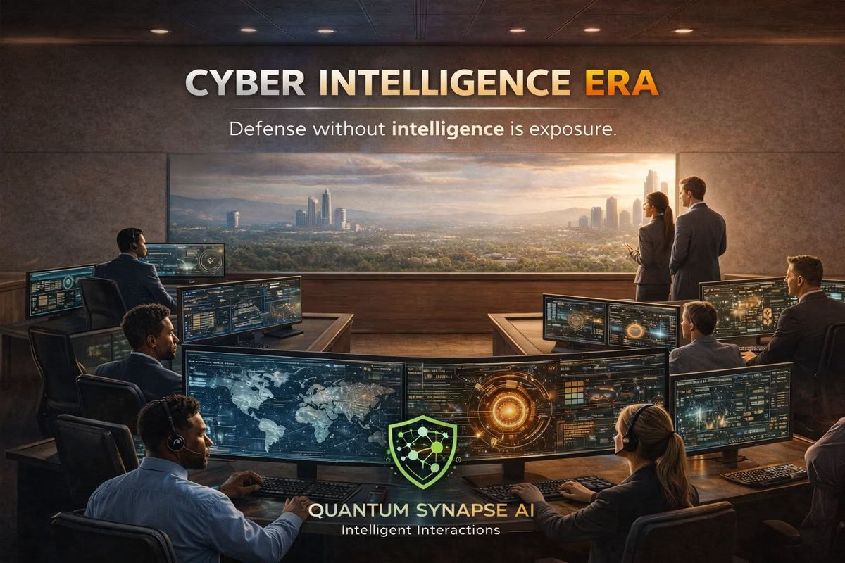 INTELLIGENCE WITHOUT CONTROL IS RISK

Frontier AI models like Anthropic’s Claude Mythos can now:

• Discover vulnerabilities
• Simulate attacks
• Think like adversaries

At machine speed.

That is not safety.
That is a power shift.

The truth:

AI will not reduce cyber risk.