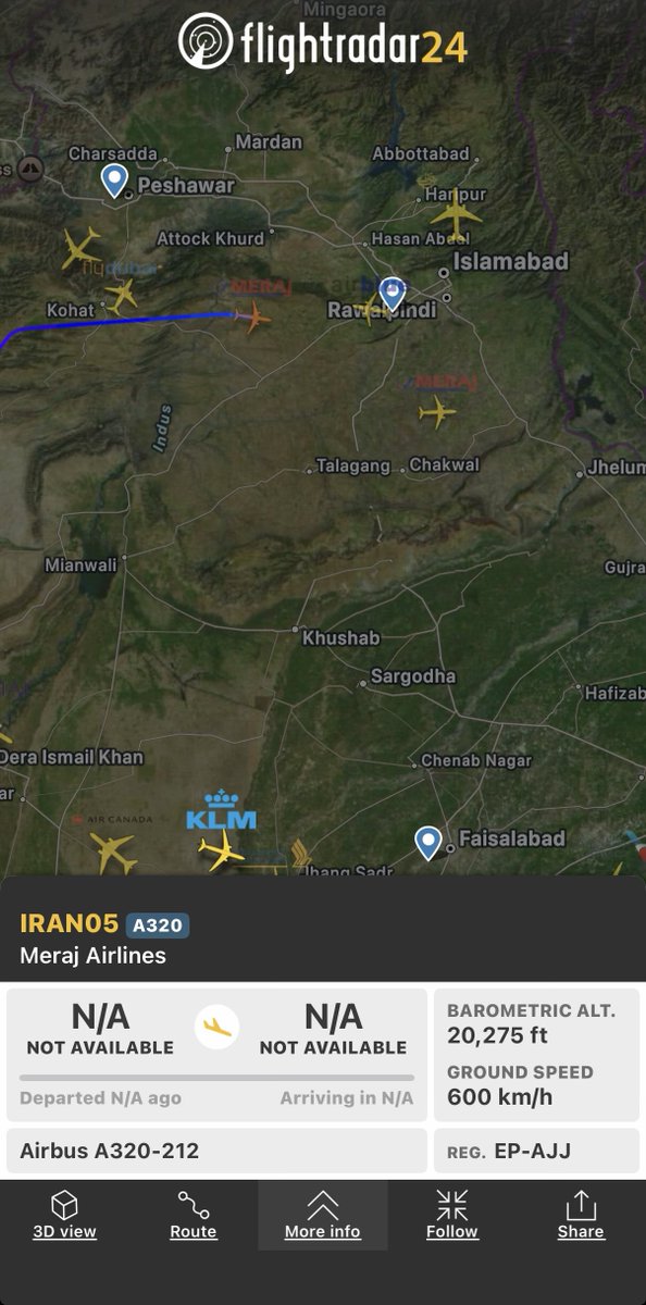 haider〽️ tweet media