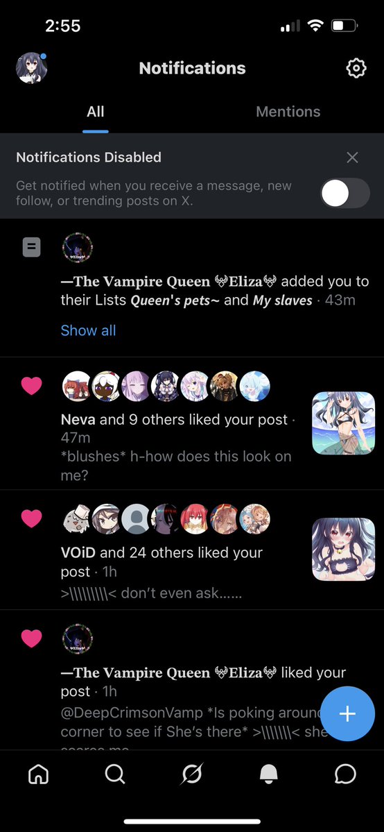 Uni Of Lastation tweet media