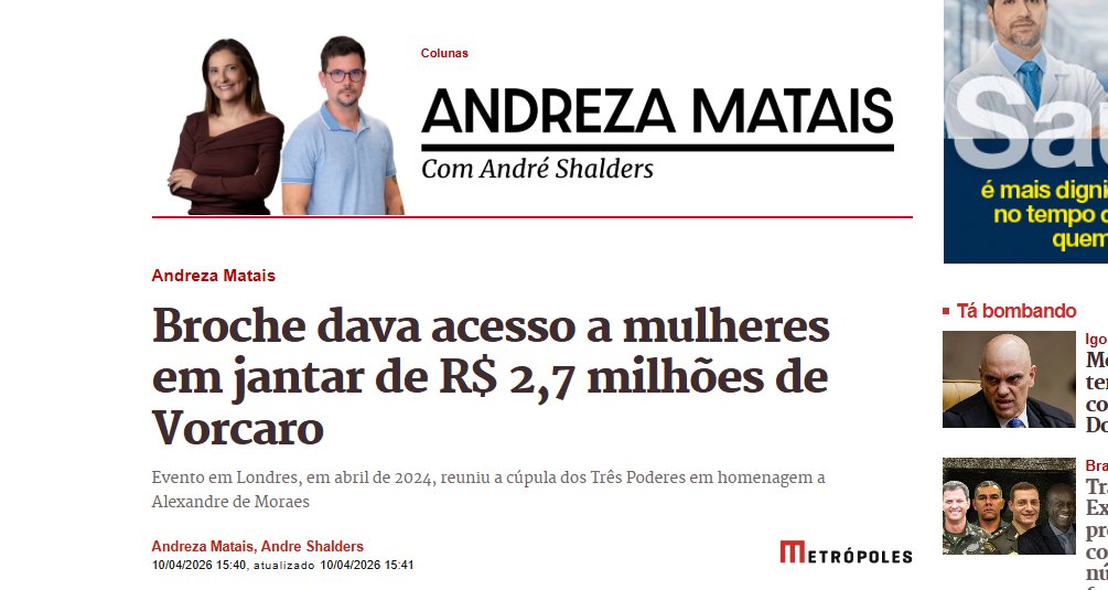 André Shalders tweet media