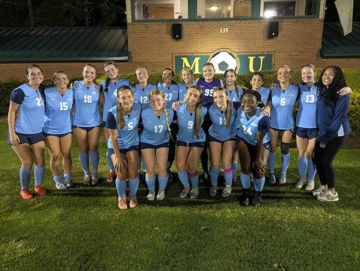 Cape Fear CC Women's Soccer tweet media