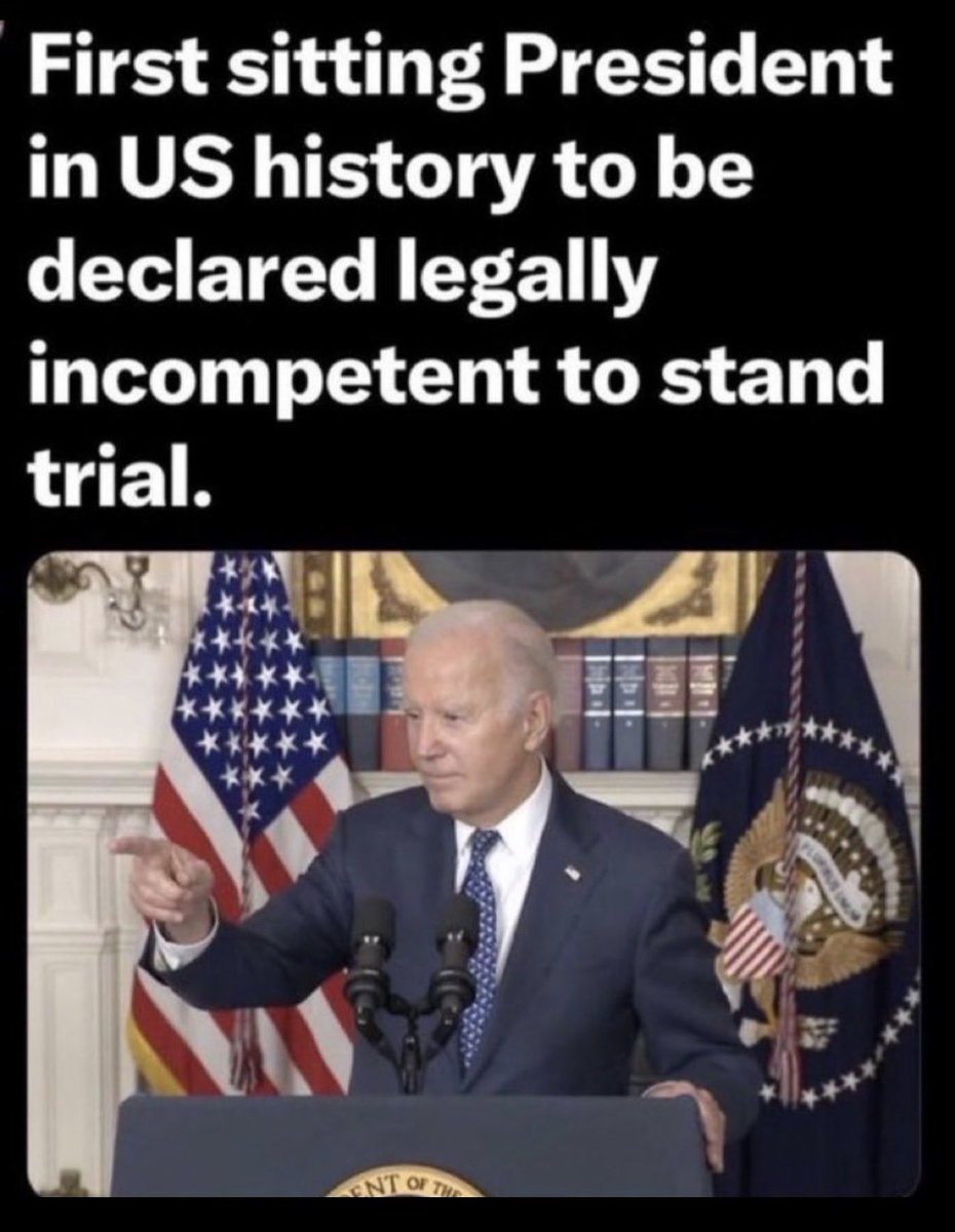 NathanScale's tweet photo. @krassenstein I Never voted for a legally declared incompetent President can you spell Dumb fuck? Keep drinking the juice https://t.co/l7nndzUfbB