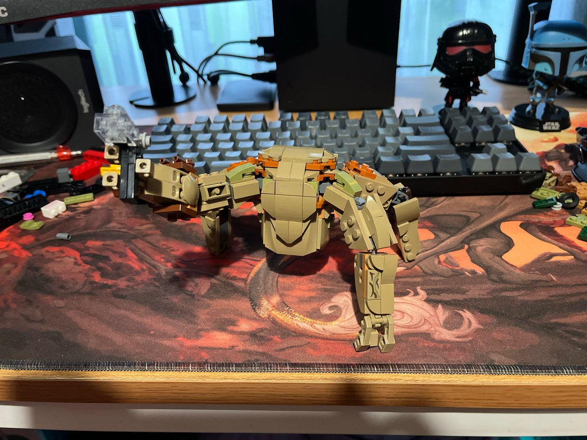 Ares⚡️🔜 CE tweet media