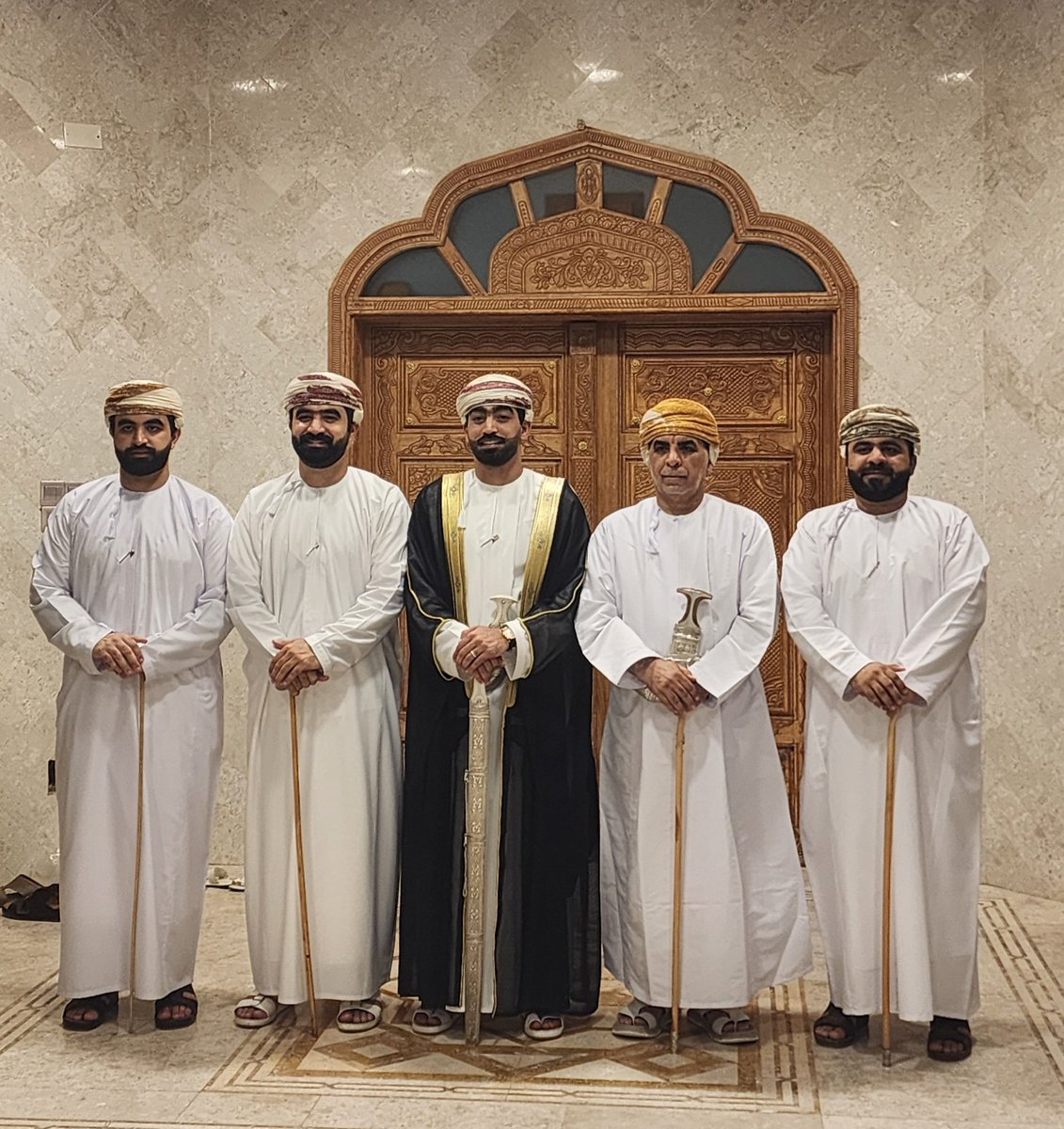 حمدان بن سليم المنذري tweet media