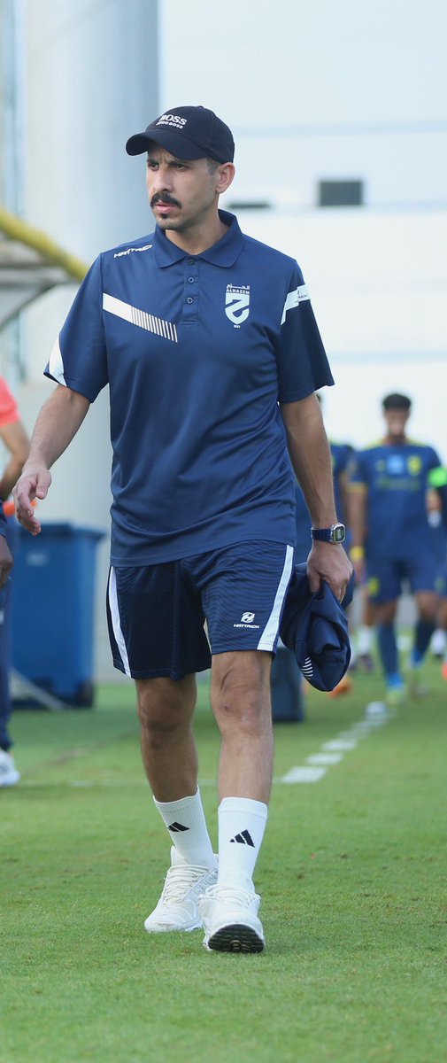 رابطة المدربين K.S.A tweet media