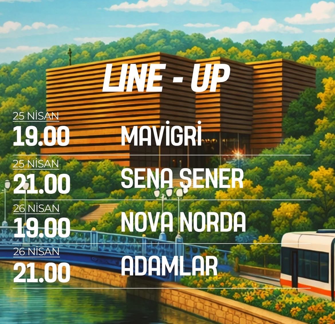 No Context Eskişehir tweet media