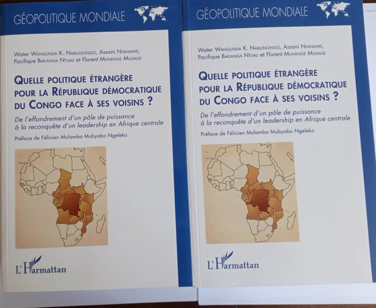 UOB-Université Officielle de Bukavu tweet media