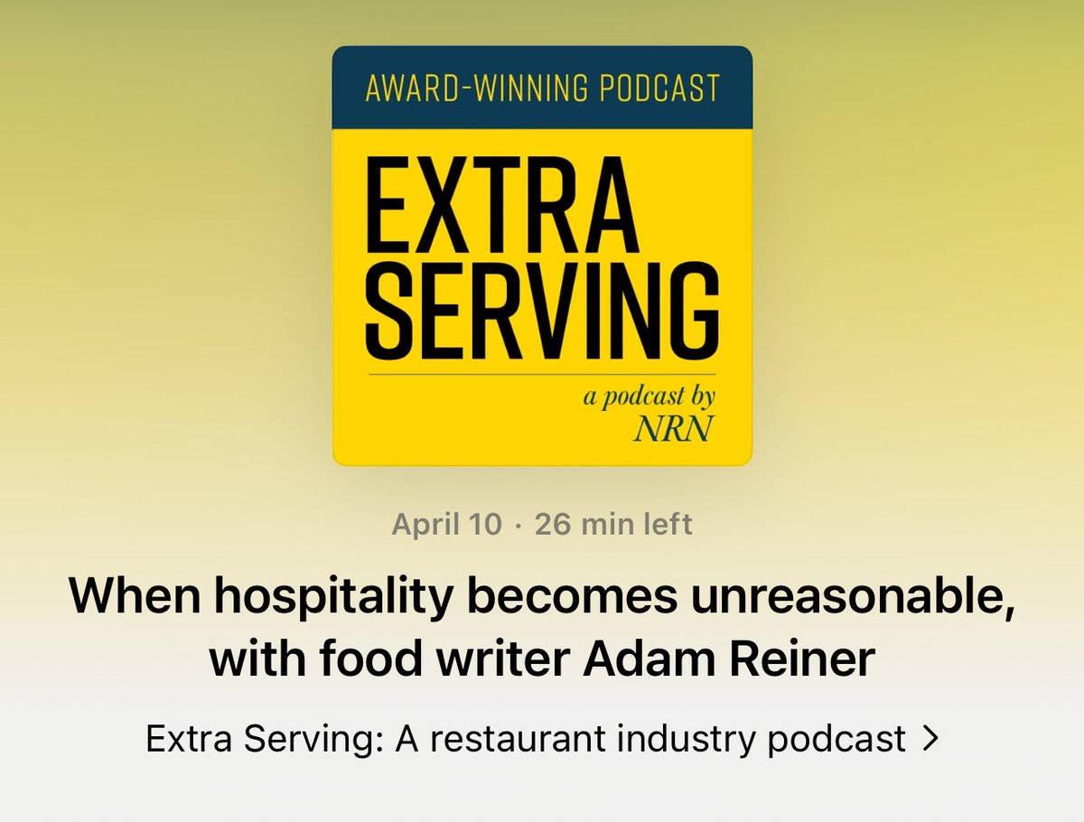 Adam Reiner tweet media
