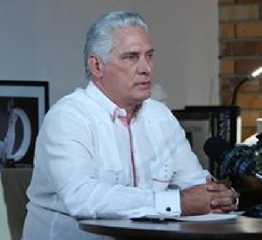 MartiesUnidad tweet media