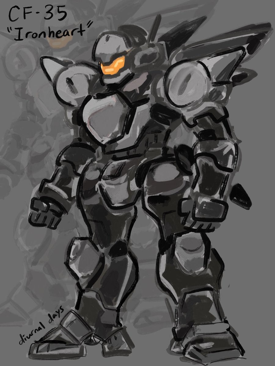 Diurnal Days tweet media