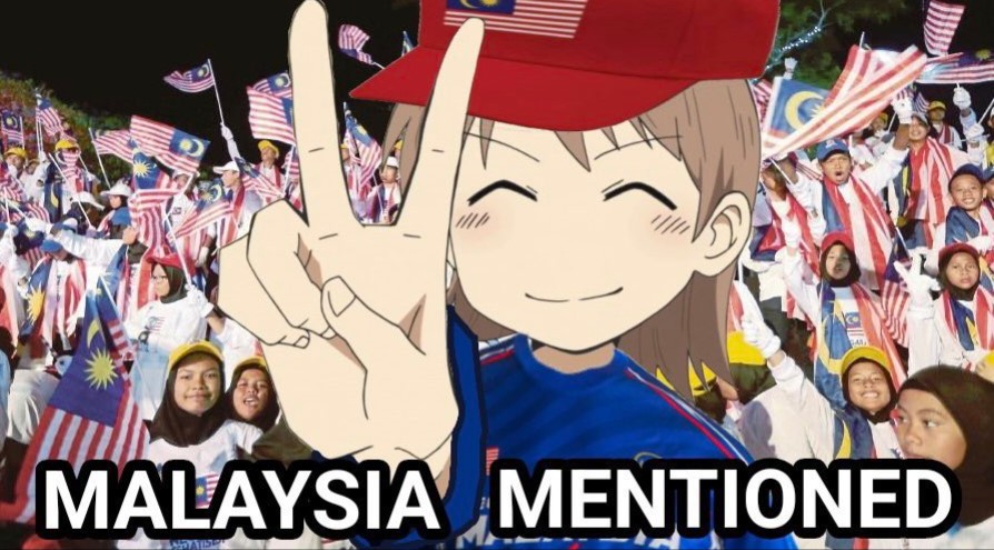 Amirul_Haruto97 🇲🇾 tweet media