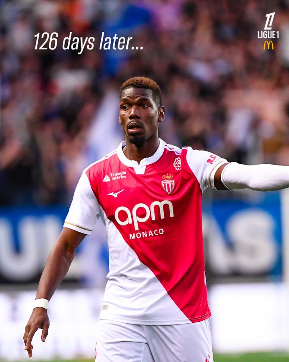 PenserZen's tweet image. C’est pas n’importe qui, on chiale a chaque fois…. #pogback 🇫🇷🌟