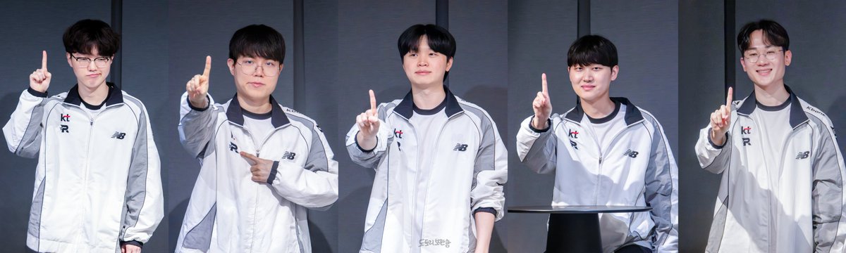 Berzz_pic's tweet image. 260409 2026 LCK 1R (vs NS)

케"1"티

#PerfecT #Cuzz #Bdd #Aiming #Effort
