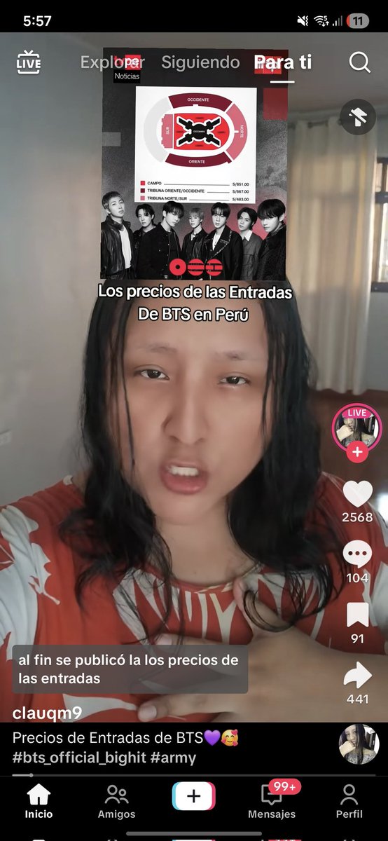 ccperuchas 🇵🇪 SWIM #1 tweet media