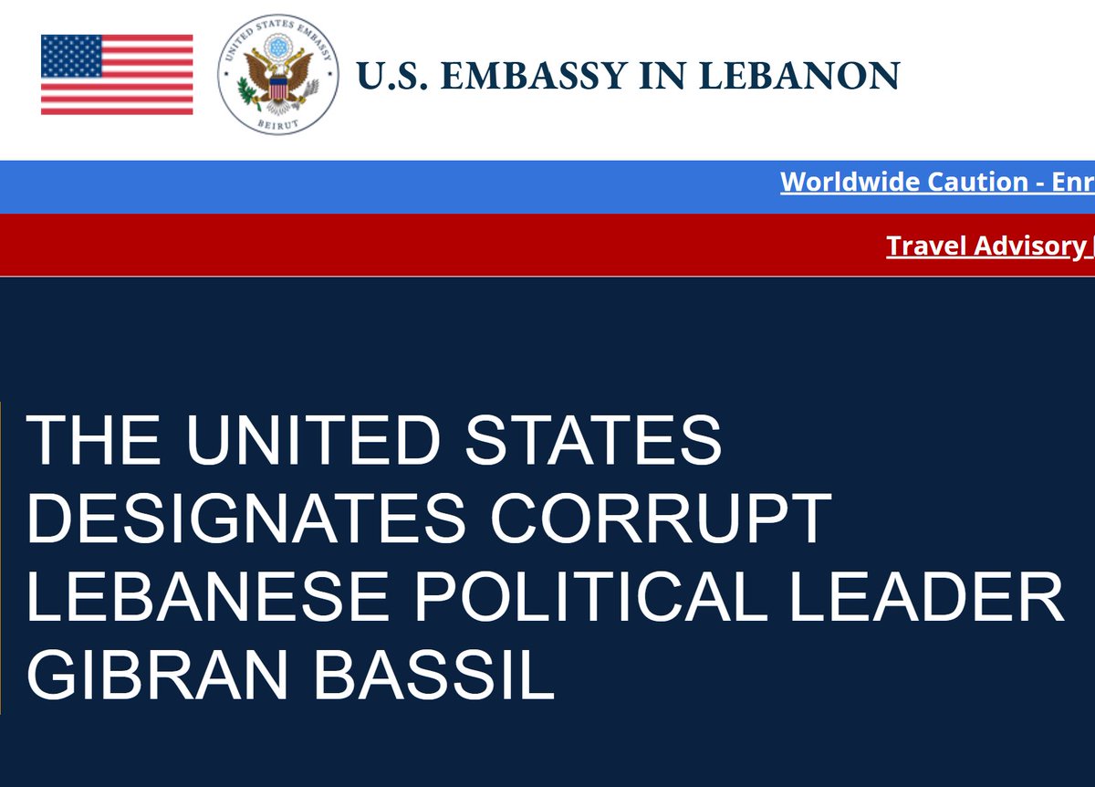 FREEDOM OF LEBANON tweet media