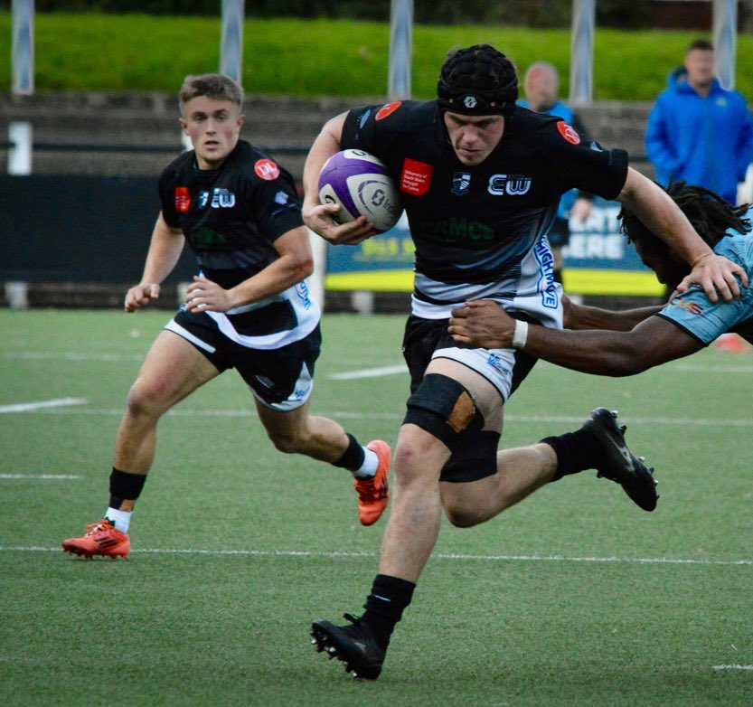 Pontypridd RFC tweet media