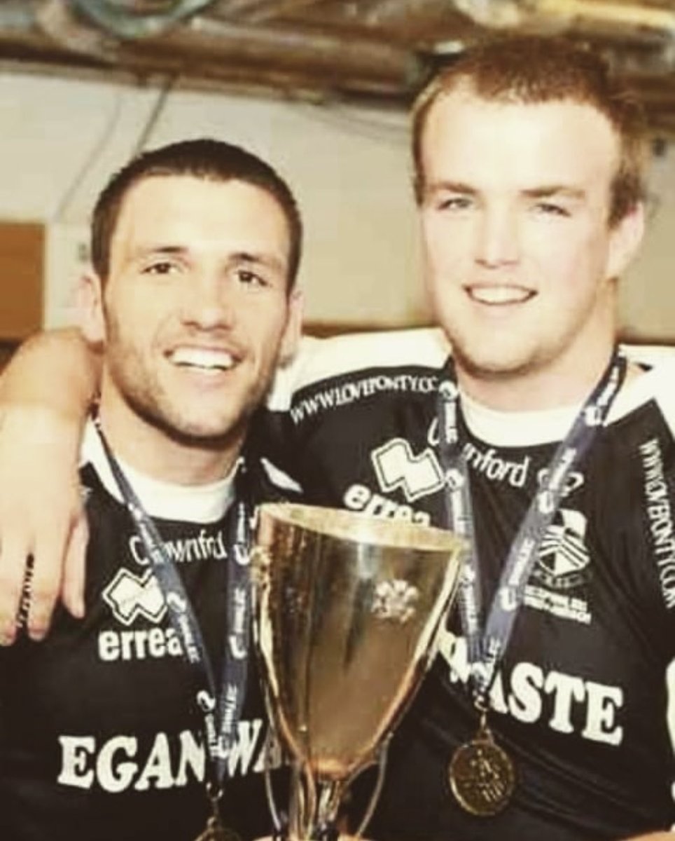 Pontypridd RFC tweet media